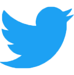 twitter logo